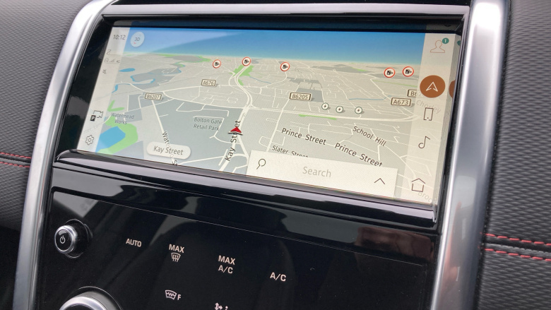 Land Rover Discovery Sport 1.5 P300e Urban Edition 5dr Auto [5 Seat] Station Wagon